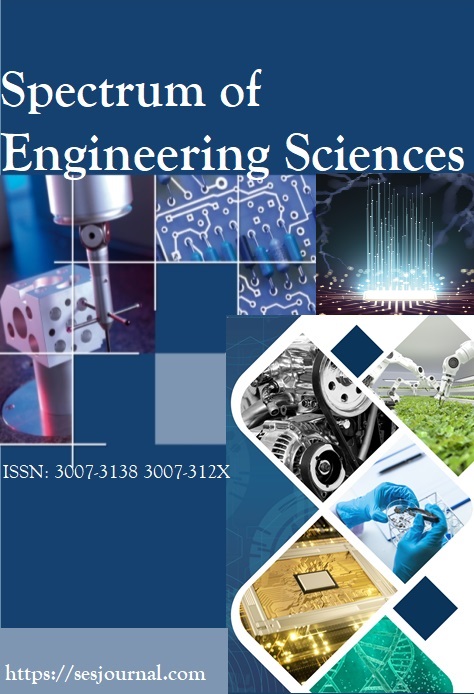 					View Vol. 3 No. 11 (2025): Spectrum of Engineering Sciences
				